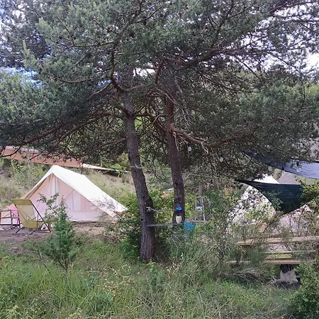 Insolite Pleine Nature * Orpierre